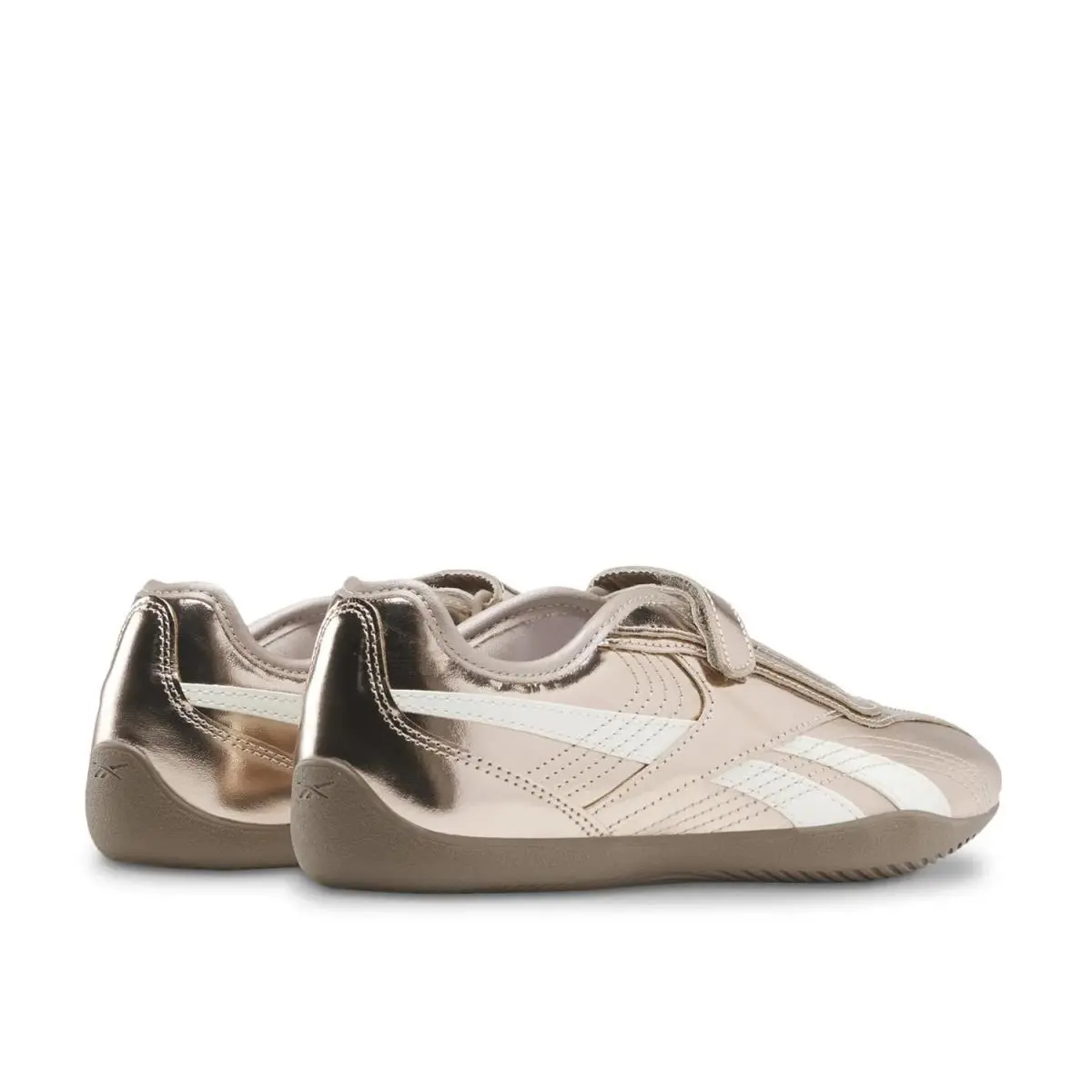 Reebok shoes - Rose Gold 1