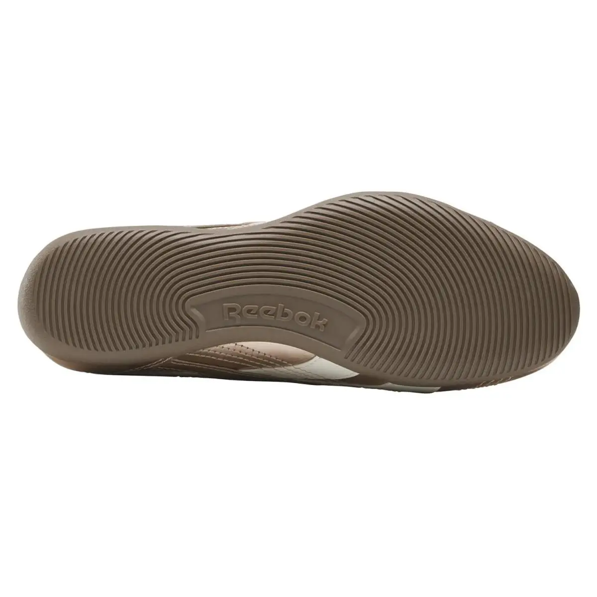 Reebok shoes - Rose Gold 2