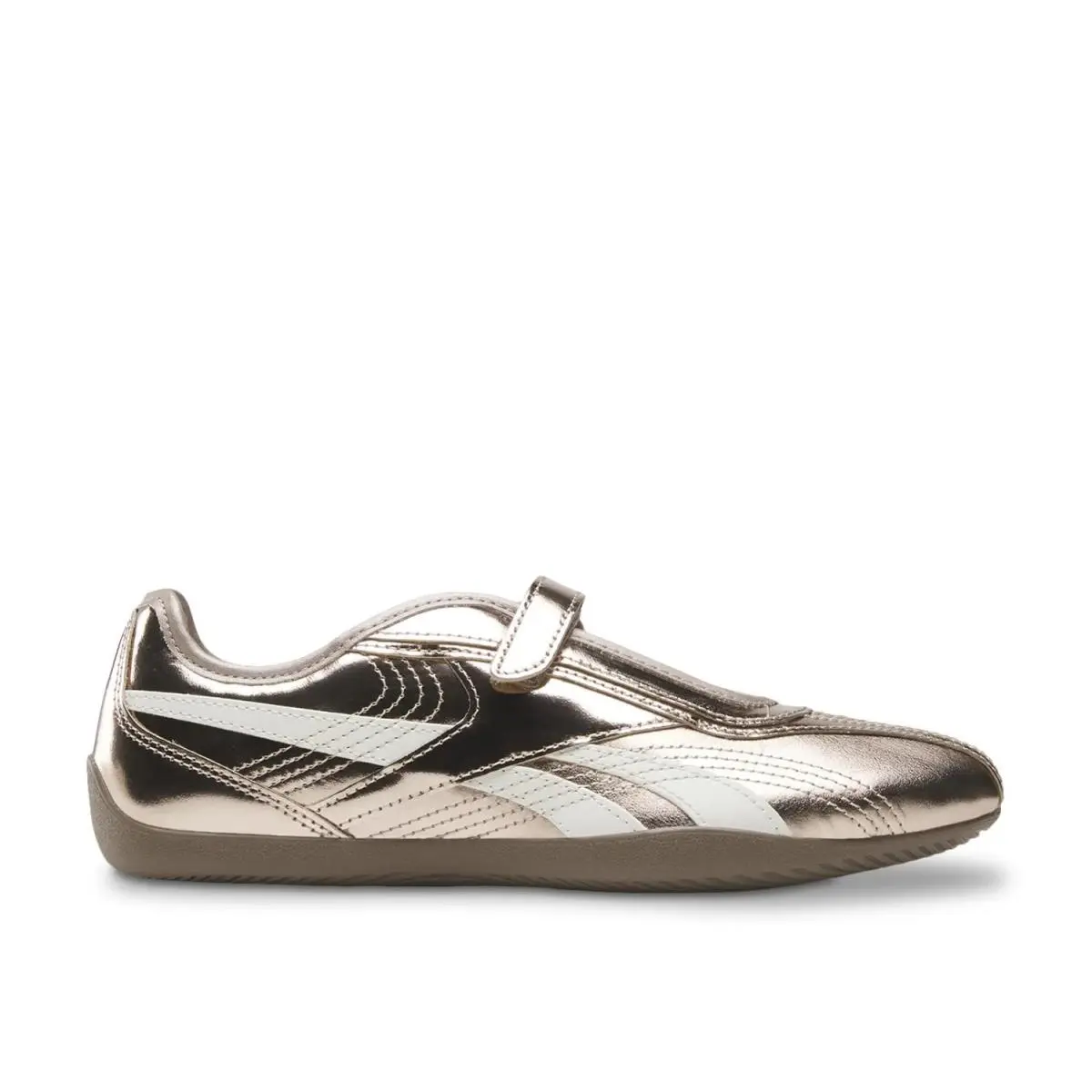 Reebok shoes - Rose Gold 4