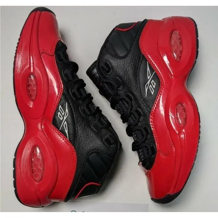 Reebok shoes - Street - Street - Red 15