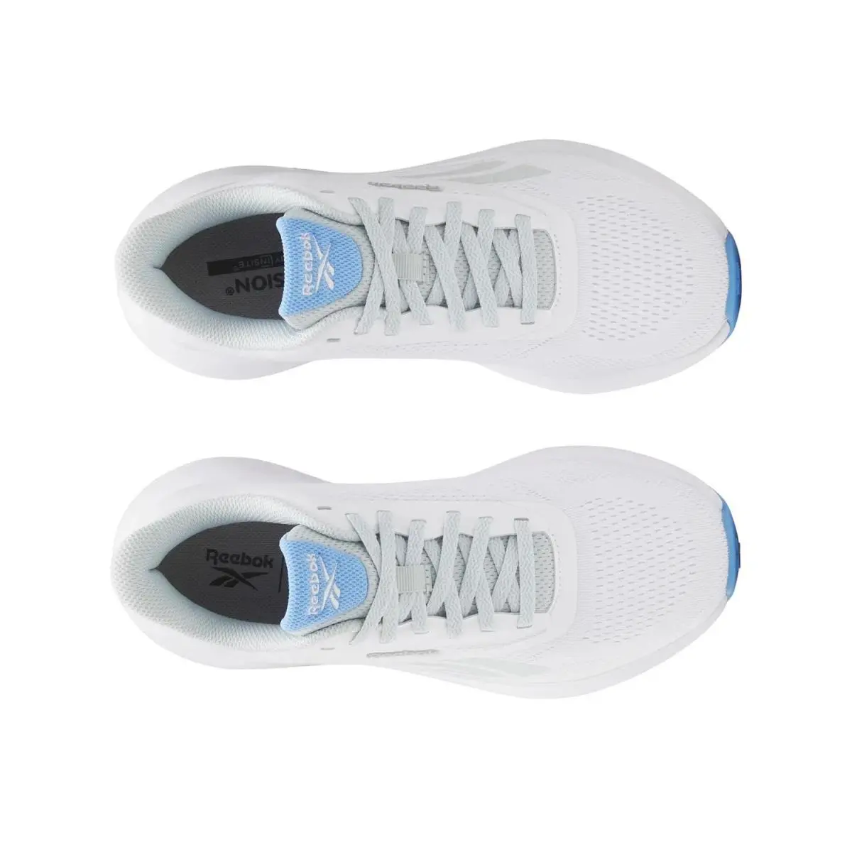 Reebok shoes - Off White 3