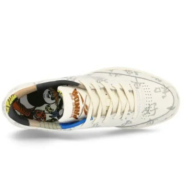 Reebok shoes - Reebok Club C 85 - Club - GZ8633 - Beige 5