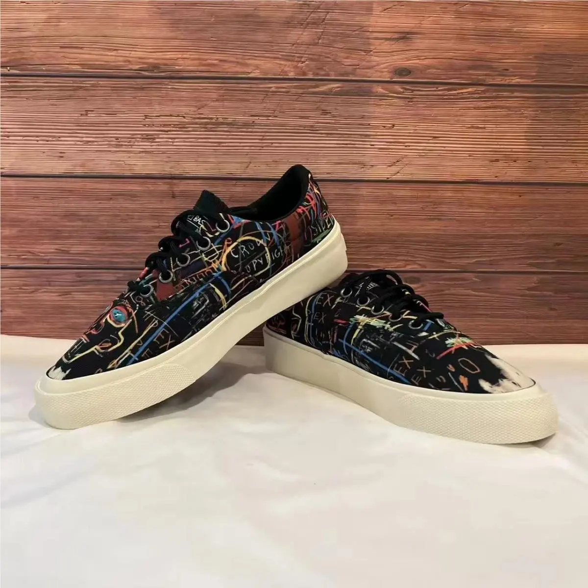 Reebok shoes - 172584C - 172584C - Black 8