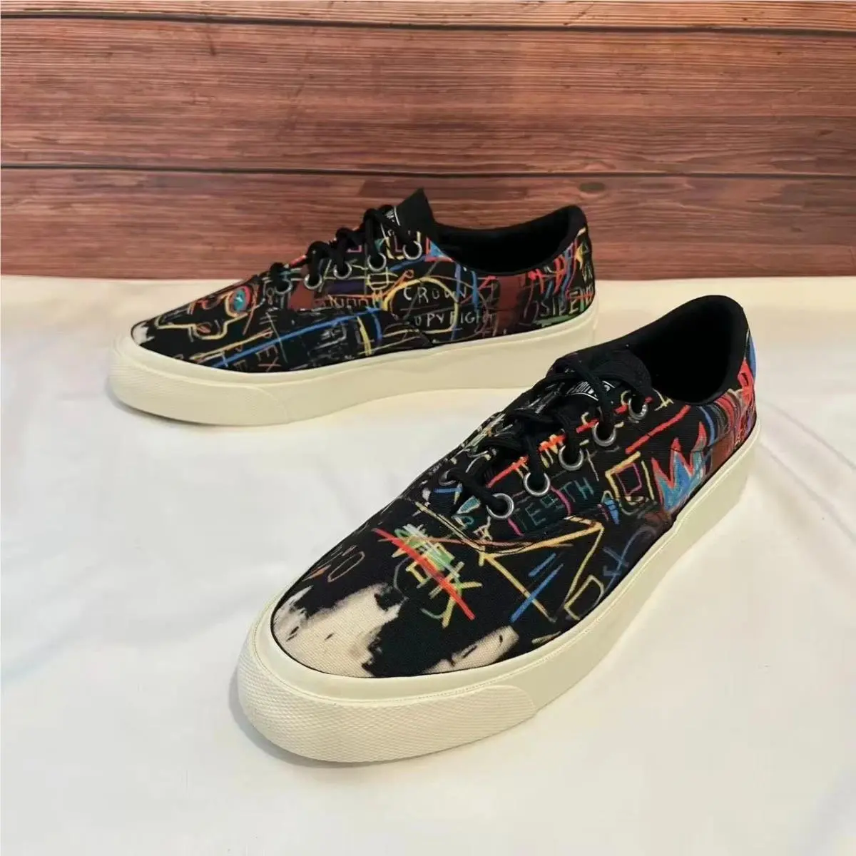 Reebok shoes - 172584C - 172584C - Black 3