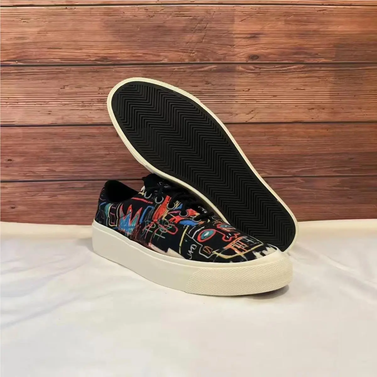 Reebok shoes - 172584C - 172584C - Black 4