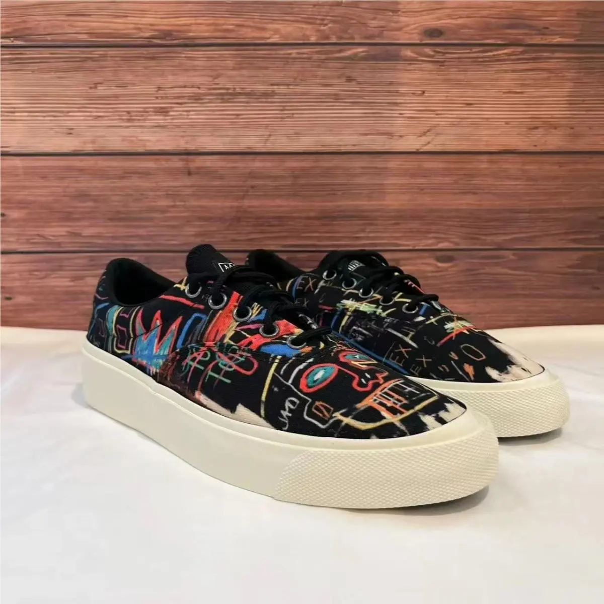 Reebok shoes - 172584C - 172584C - Black 5