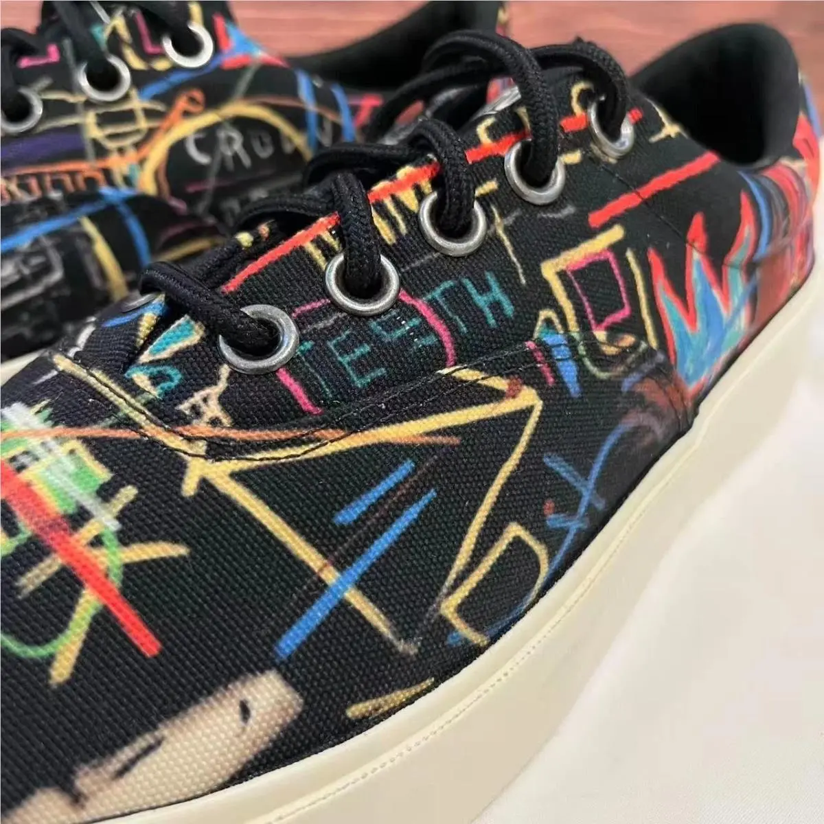 Reebok shoes - 172584C - 172584C - Black 6