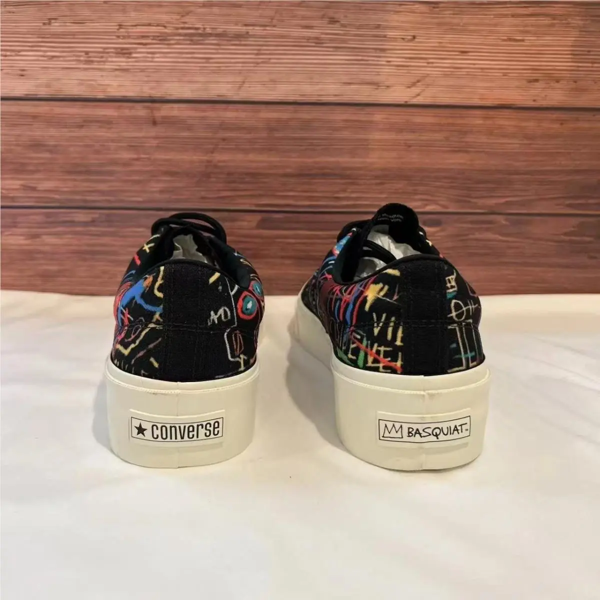 Reebok shoes - 172584C - 172584C - Black 7