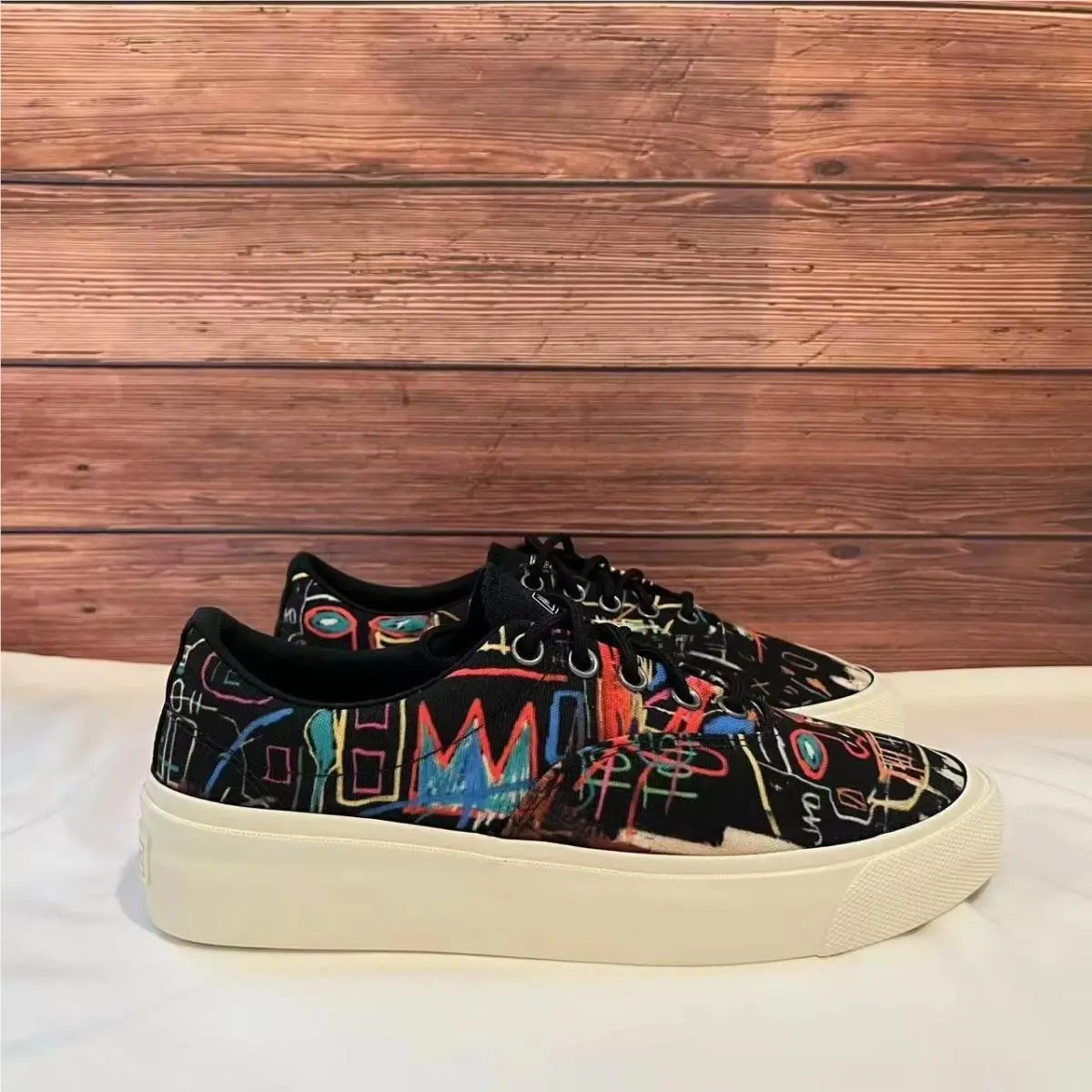 Reebok shoes - 172584C - 172584C - Black 11