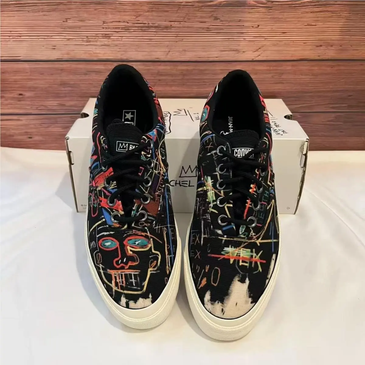 Reebok shoes - 172584C - 172584C - Black 14