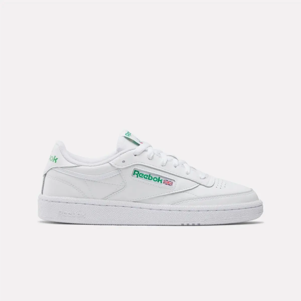 Reebok Club C 85 Women`s Shoes