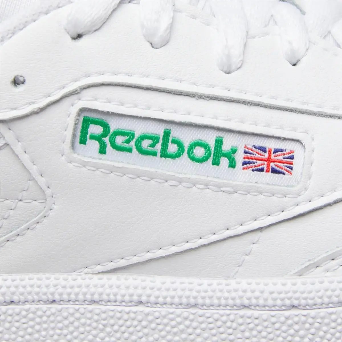Reebok shoes - Ftwr White/Ftwr White/Gold Metallic 10