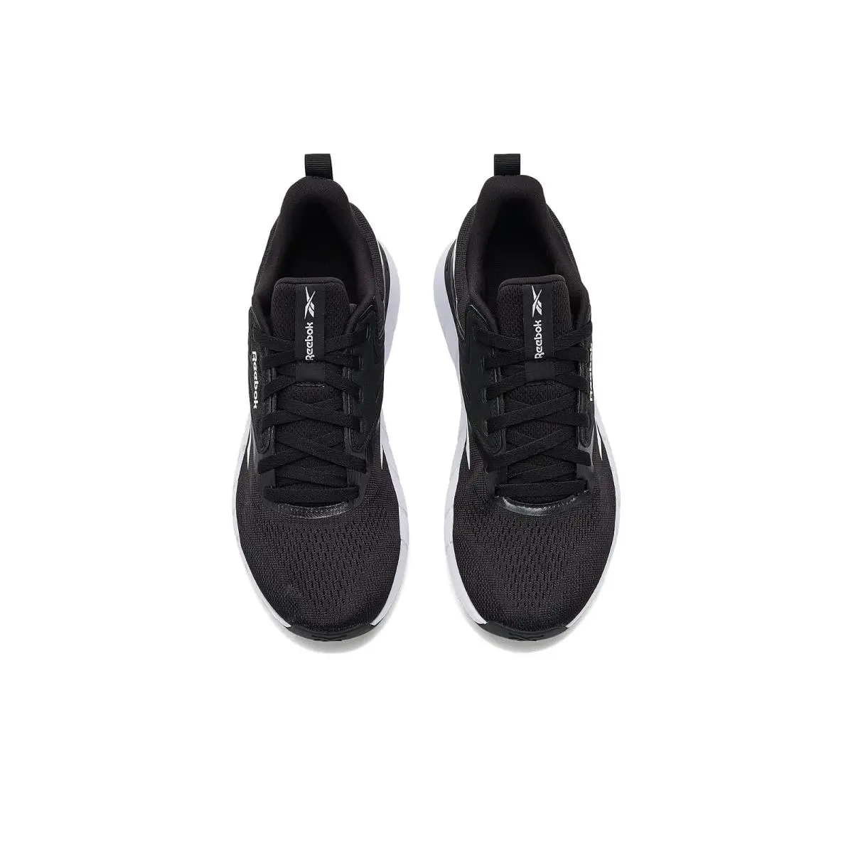 Reebok shoes - Black/White 0