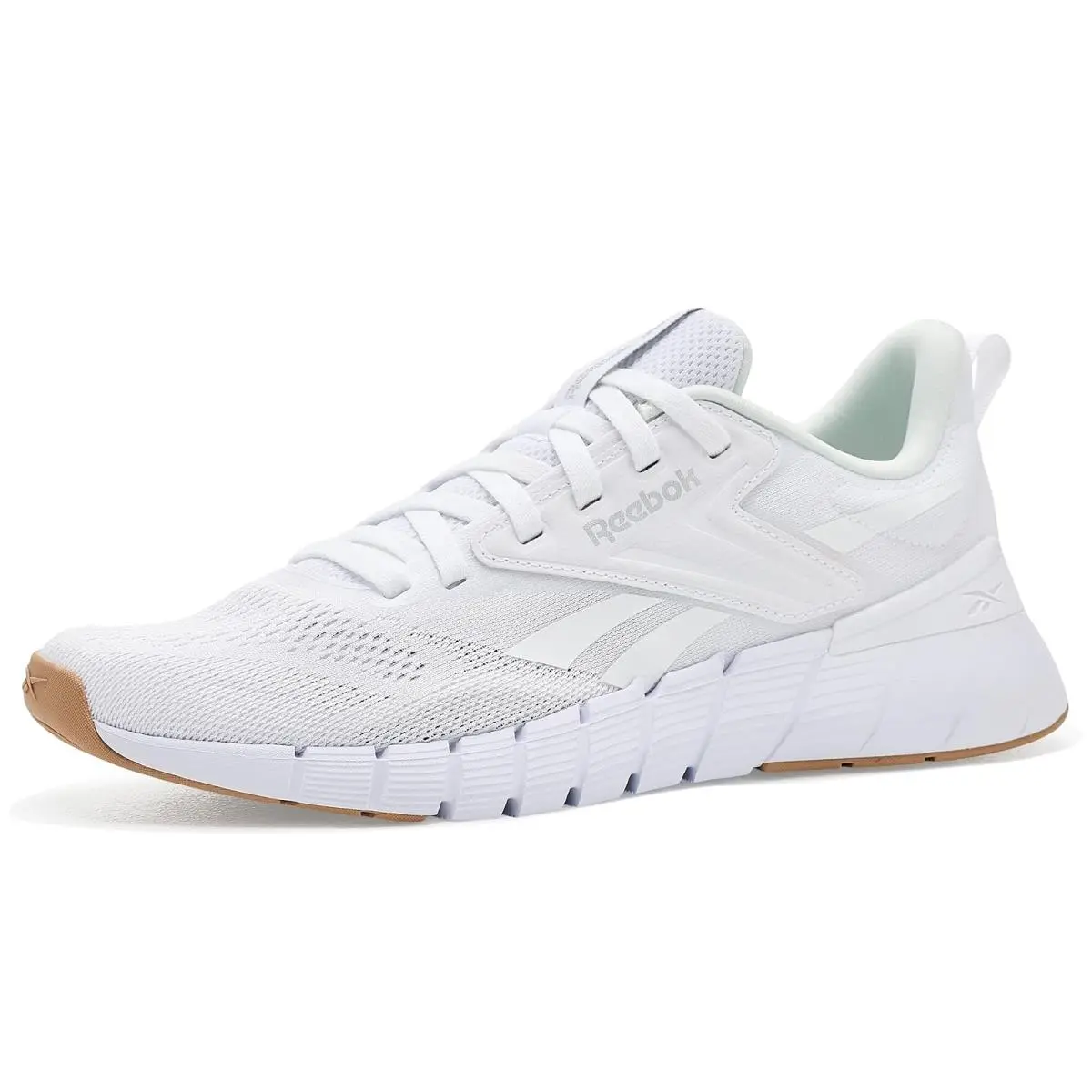 Reebok shoes - Black/White 13