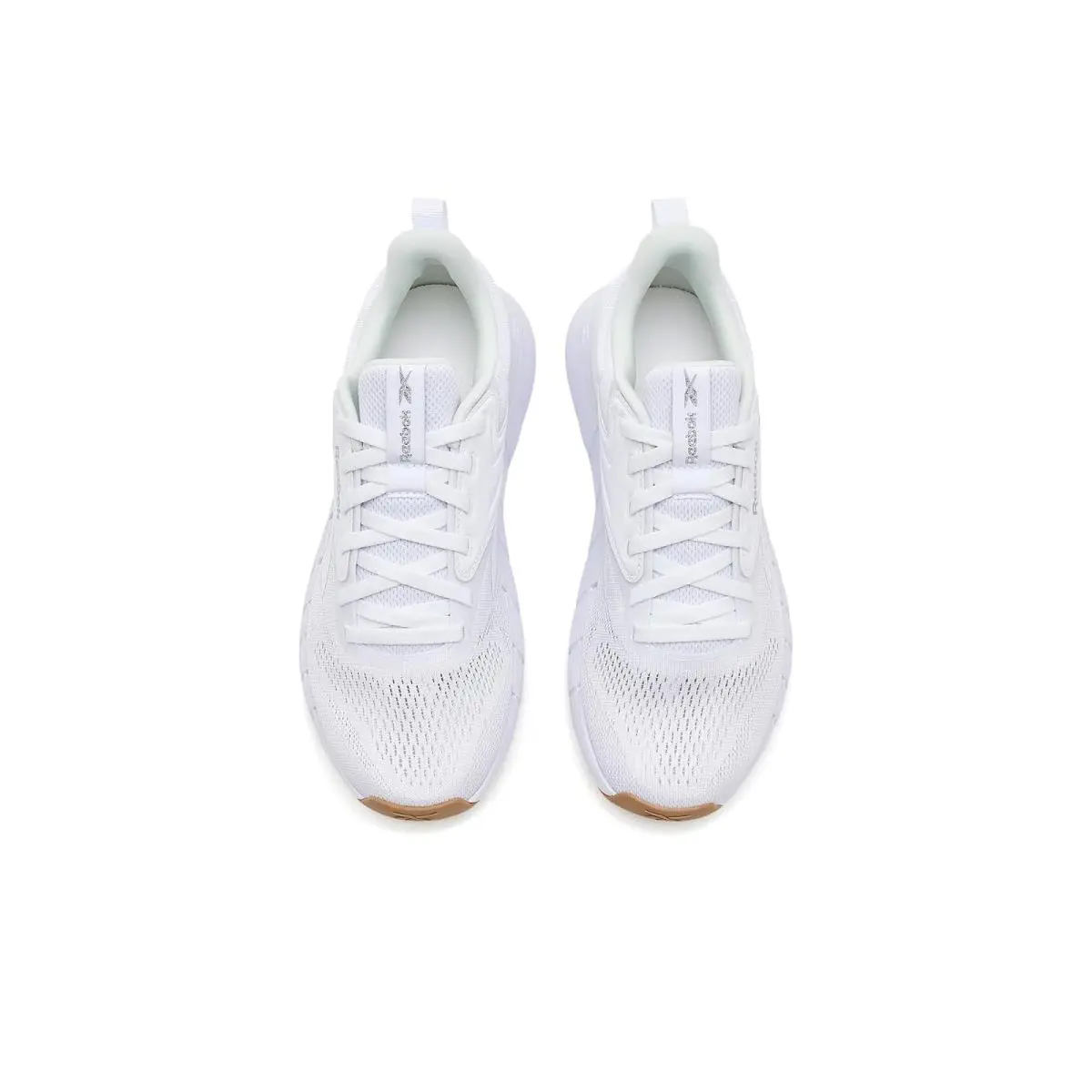 Reebok shoes - Black/White 14