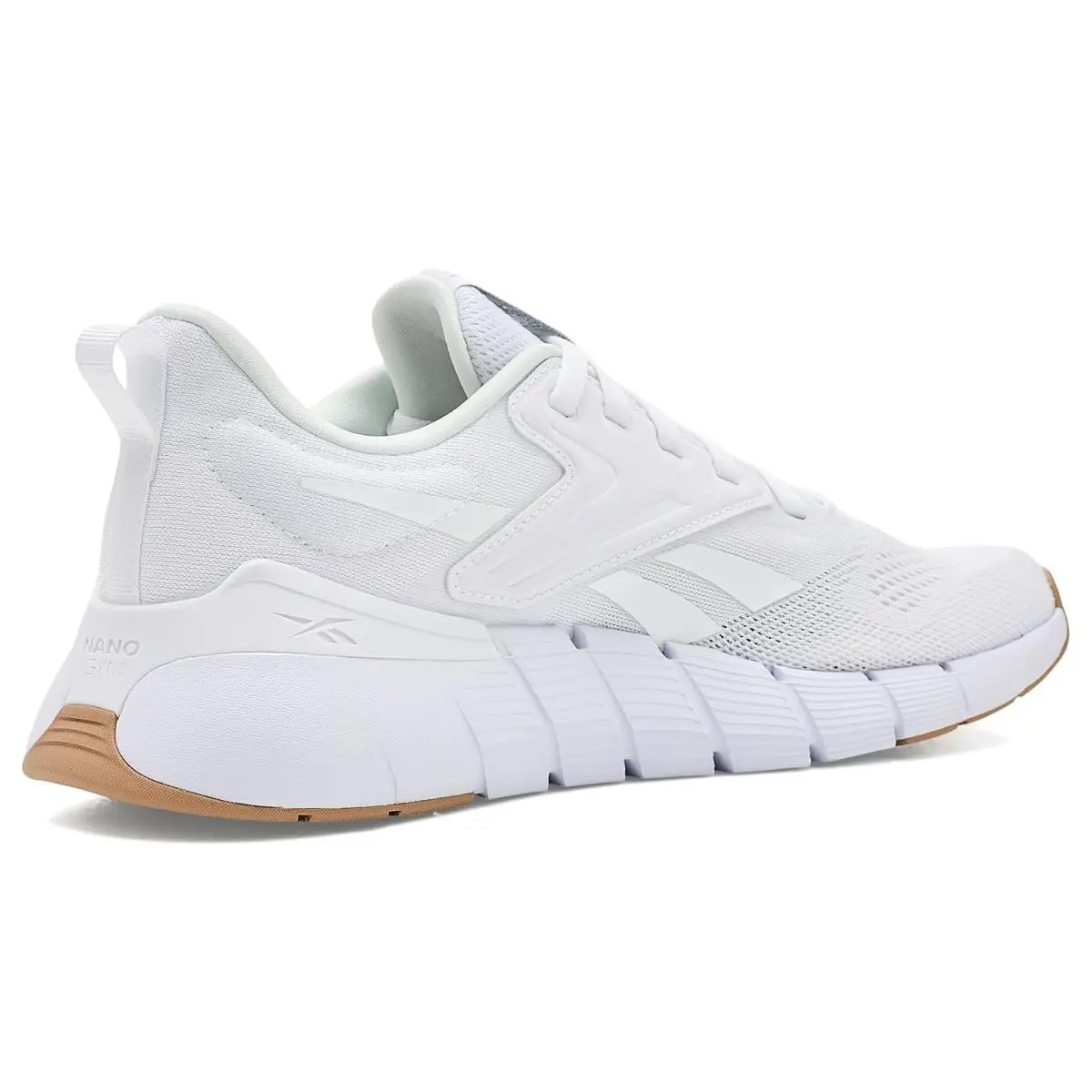 Reebok shoes - Black/White 15