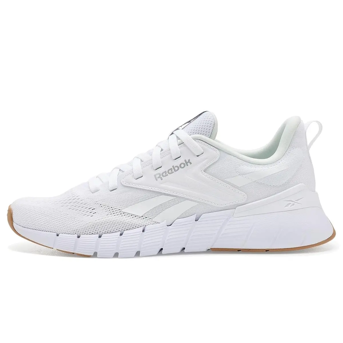 Reebok shoes - Black/White 16