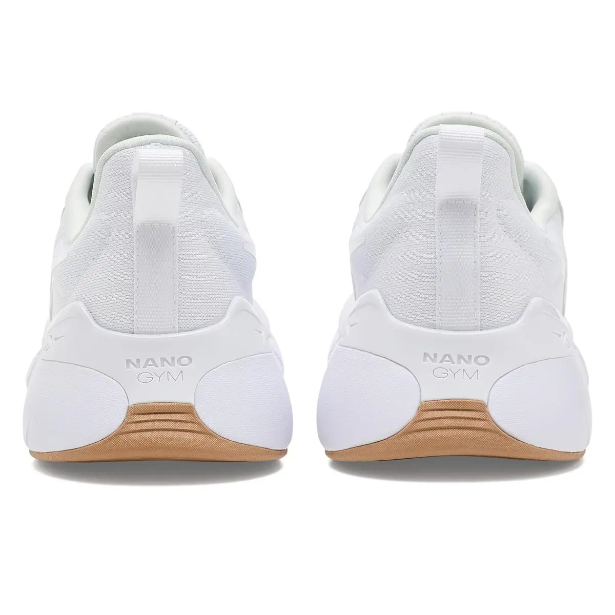 Reebok shoes - Black/White 19