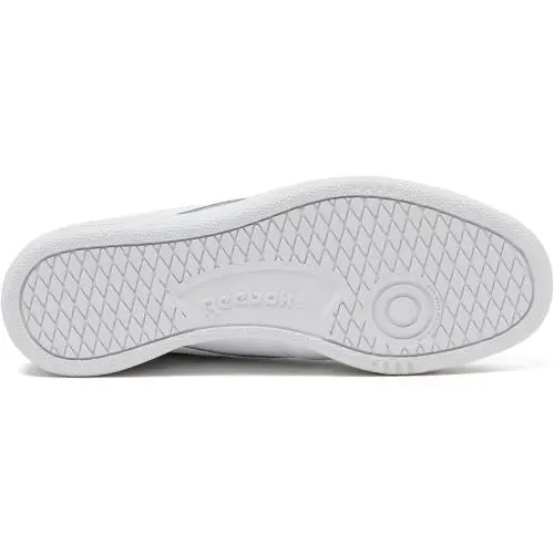 Reebok shoes - Reebok Club C 85 - Club - 100000155 - White/Green 3