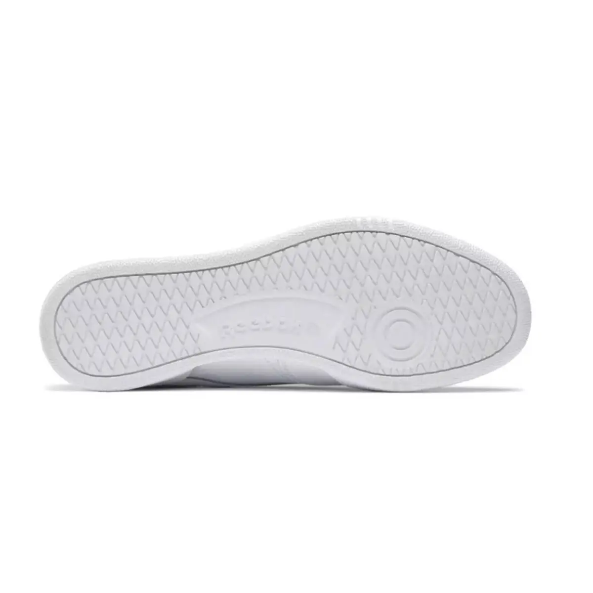 Reebok shoes - Reebok Club C 85 - Club - 100000154 - White/Gray 7