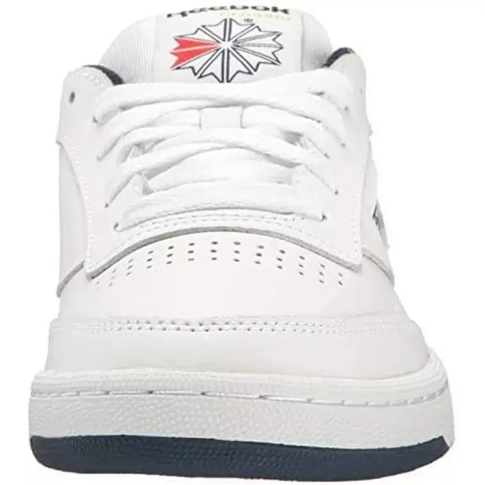 Reebok shoes - Reebok Club C 85 - Club - 100000154 - White/Gray 13