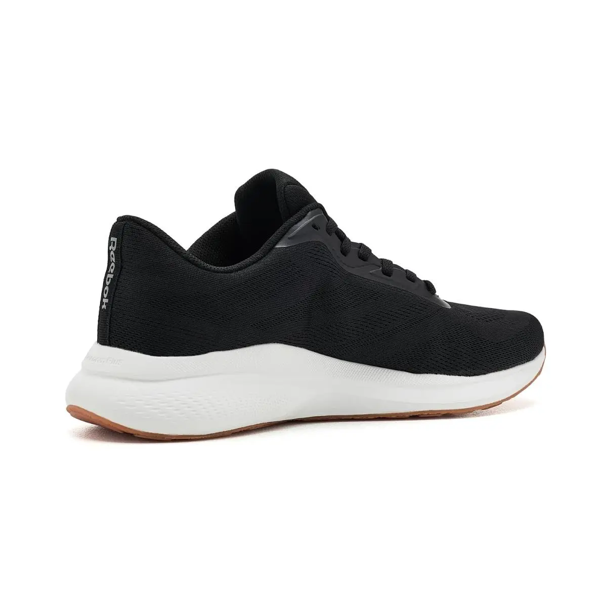 Reebok shoes - Black/White/Gum 1