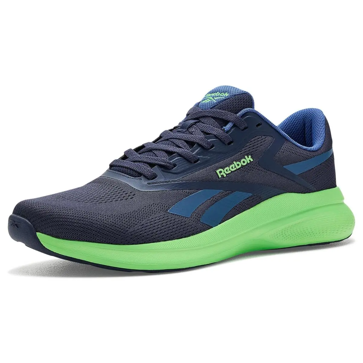 Reebok shoes - Black/White/Gum 13