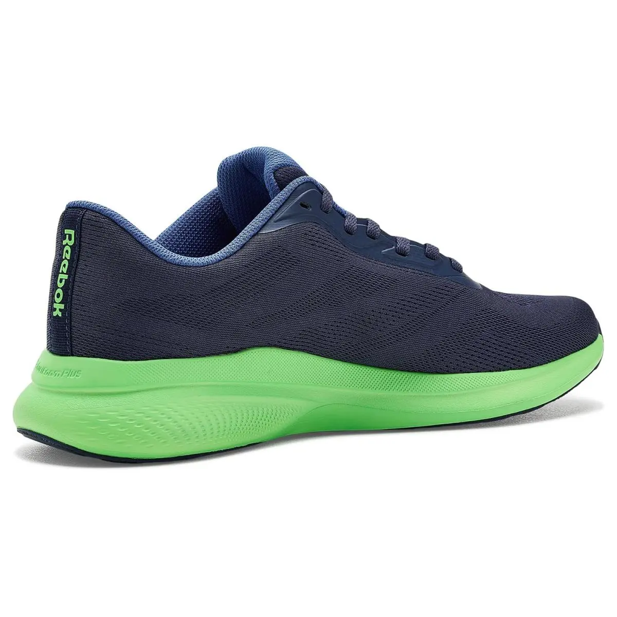 Reebok shoes - Black/White/Gum 15