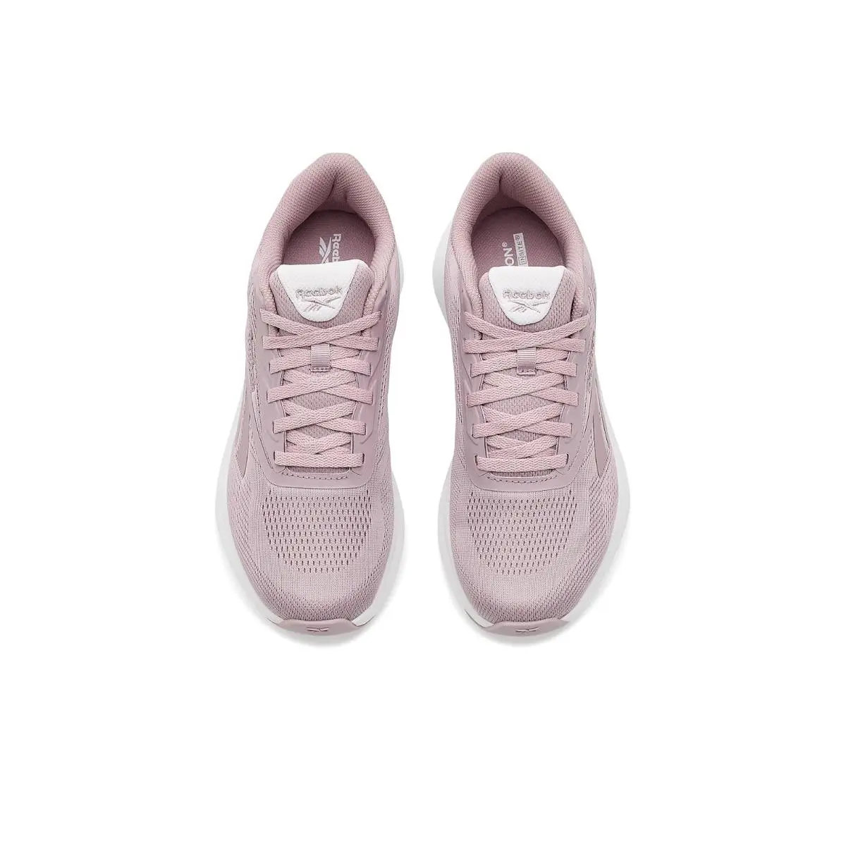 Reebok shoes - Black/White/Gum 14
