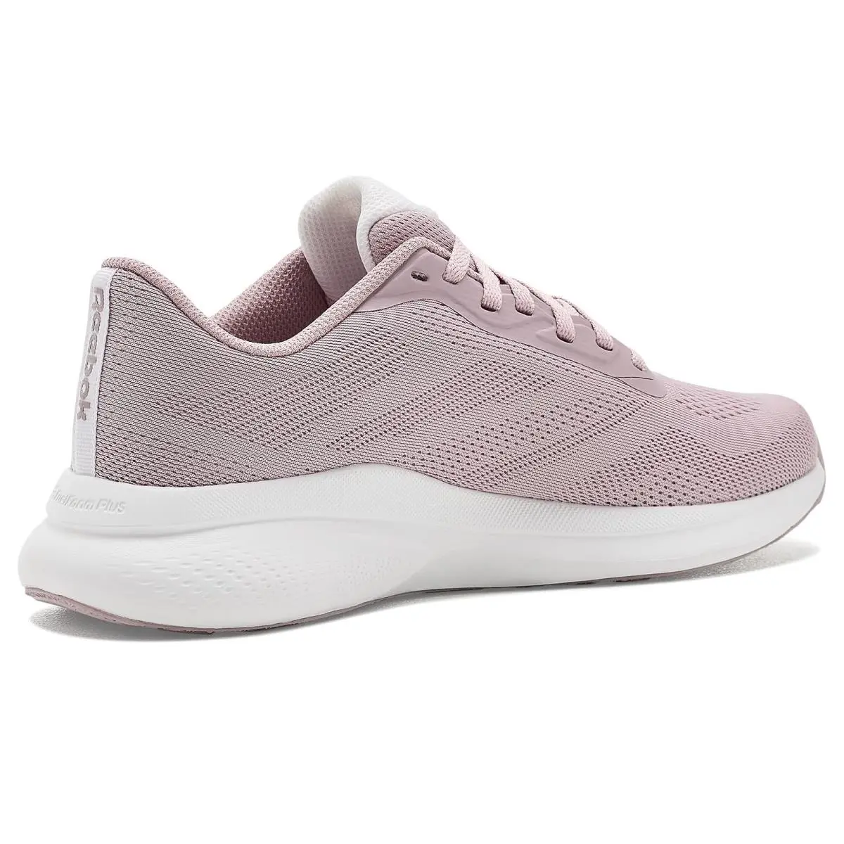 Reebok shoes - Black/White/Gum 15