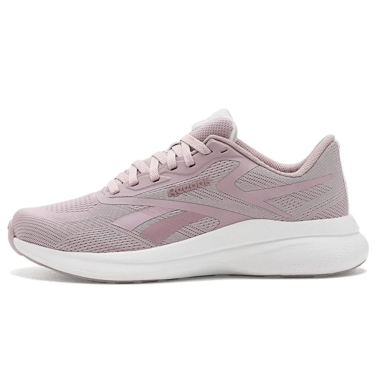 Reebok shoes - Black/White/Gum 16