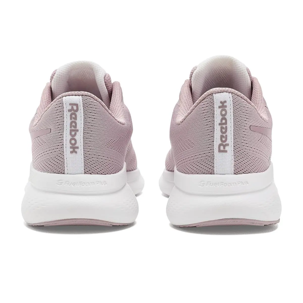 Reebok shoes - Black/White/Gum 19