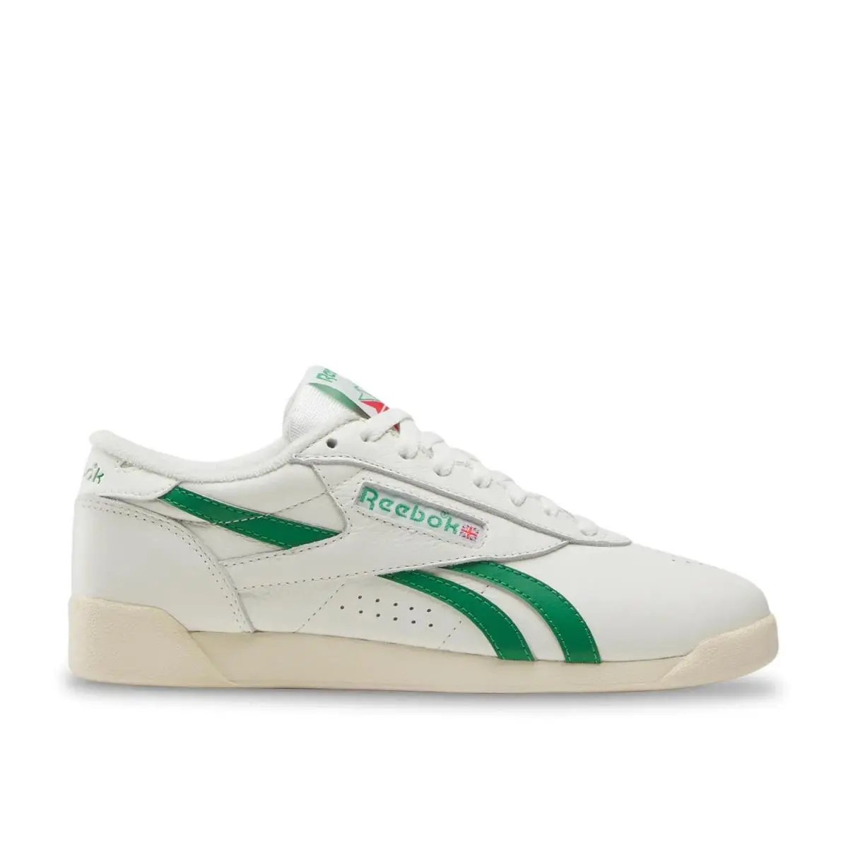 Woman`s Fashion Sneakers Reebok Freestyle Lo Sneaker