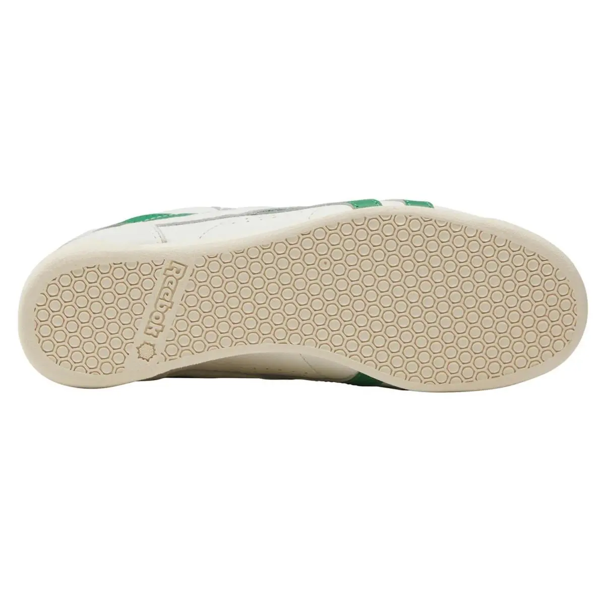 Reebok shoes - Off White/Green 7