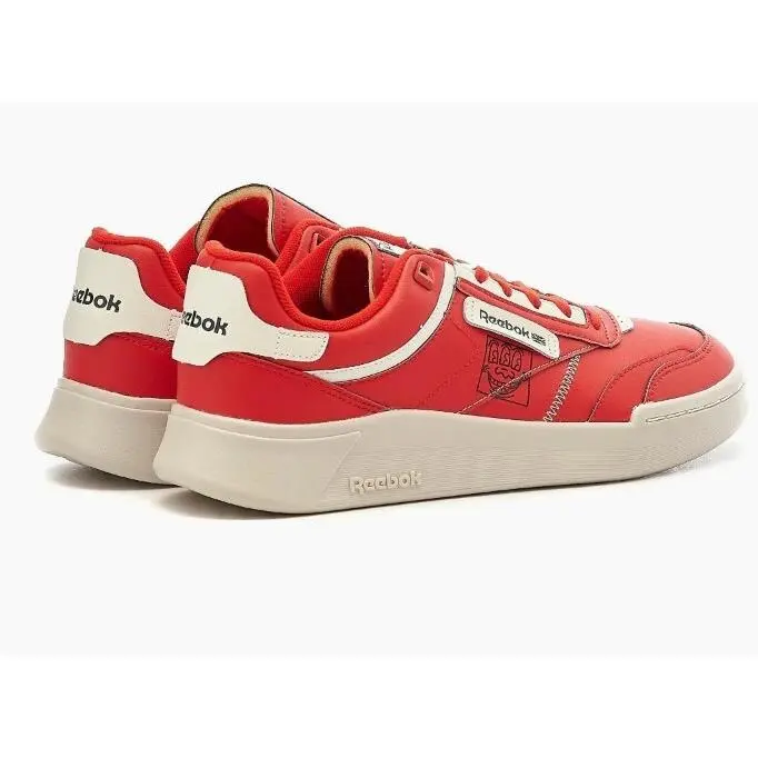 Reebok shoes - Reebok Club C Legacy - Club Legacy - GZ1459 - Red 1