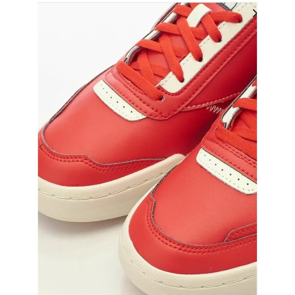 Reebok shoes - Reebok Club C Legacy - Club Legacy - GZ1459 - Red 14