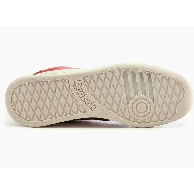Reebok shoes - Reebok Club C Legacy - Club Legacy - GZ1459 - Red 16