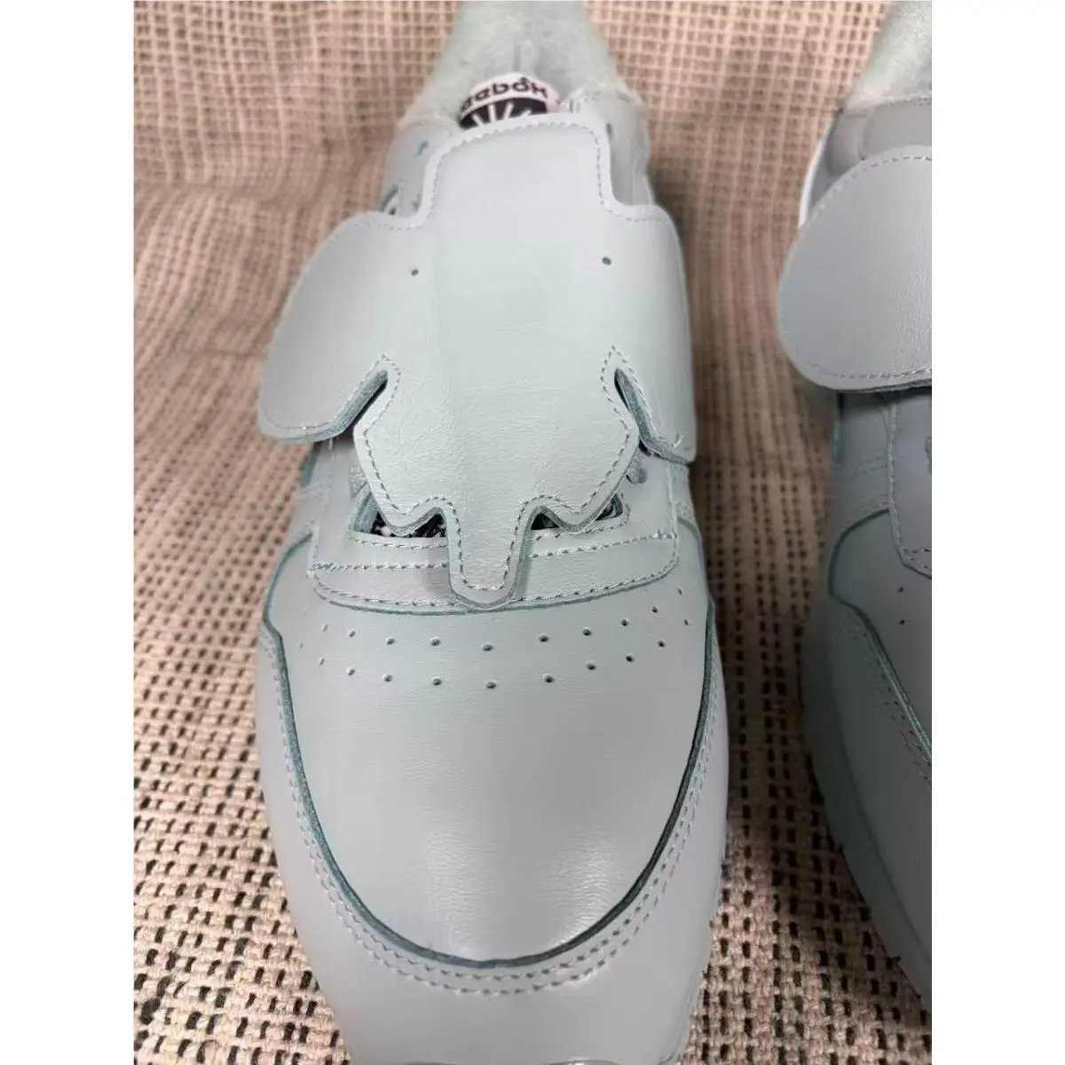 Reebok shoes - Reebok Classic Leather - Classic Leather - GY6385 - Gray 9