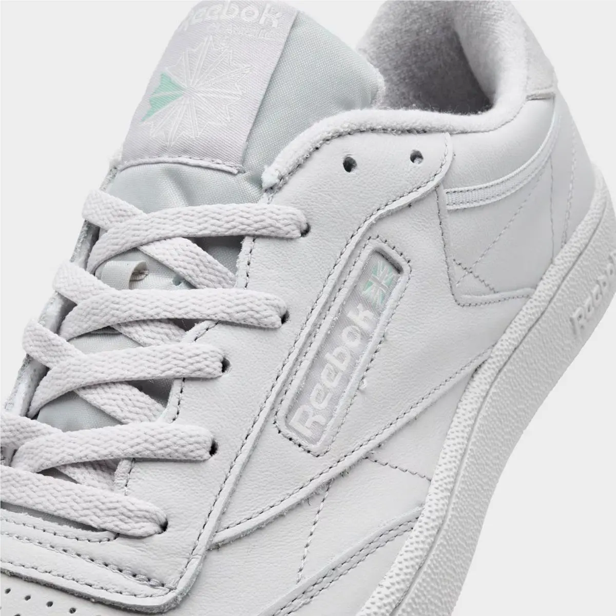 Reebok shoes - 134563 052 - White/White/Optimum Blue 0