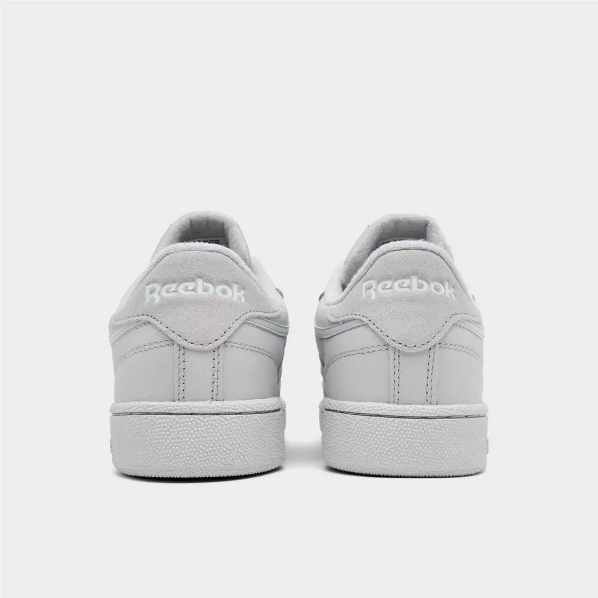 Reebok shoes - 134563 052 - White/White/Optimum Blue 2