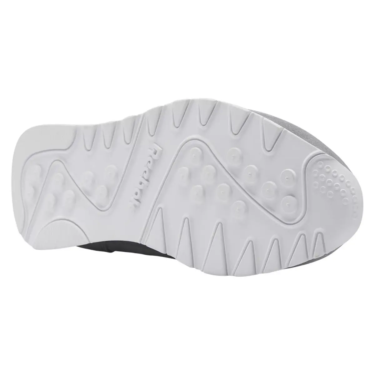 Reebok shoes - Grey 3