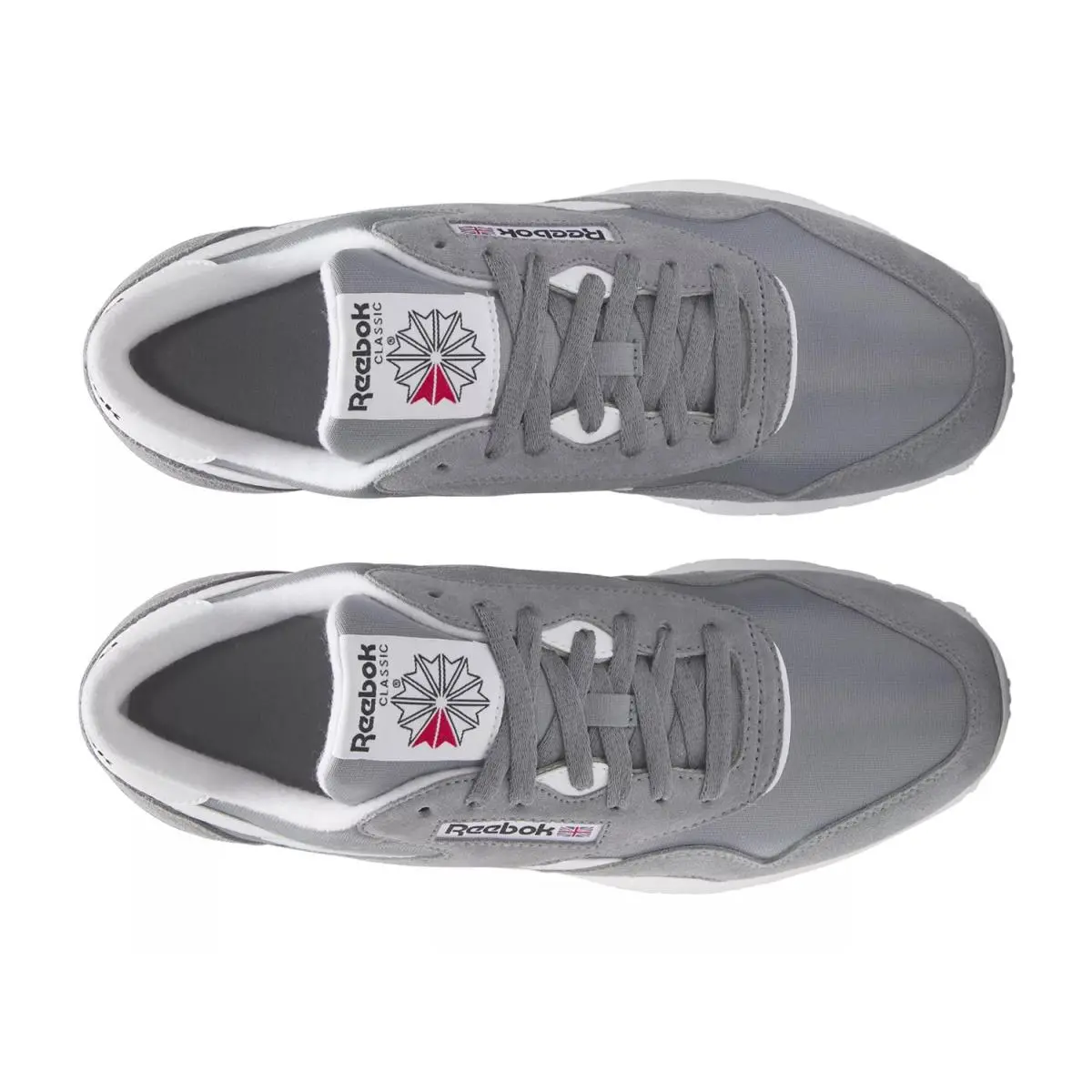 Reebok shoes - Grey 4