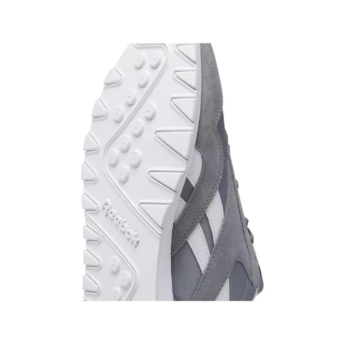 Reebok shoes - Grey 14