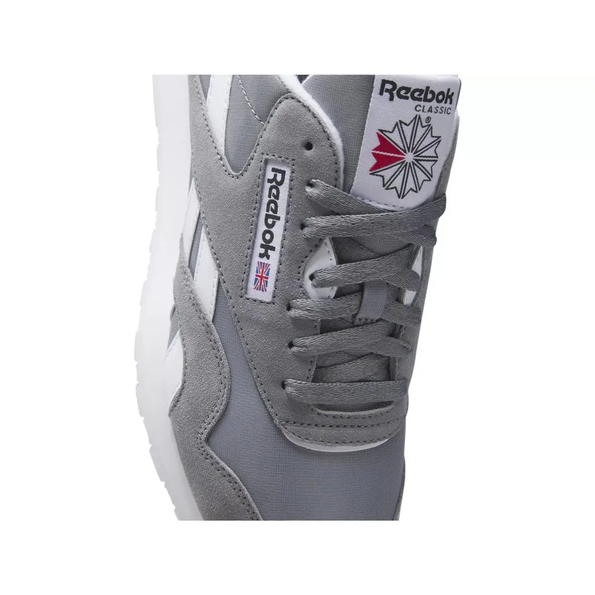 Reebok shoes - Grey 13