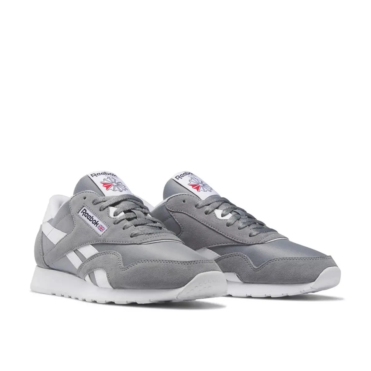 Reebok shoes - Grey 9