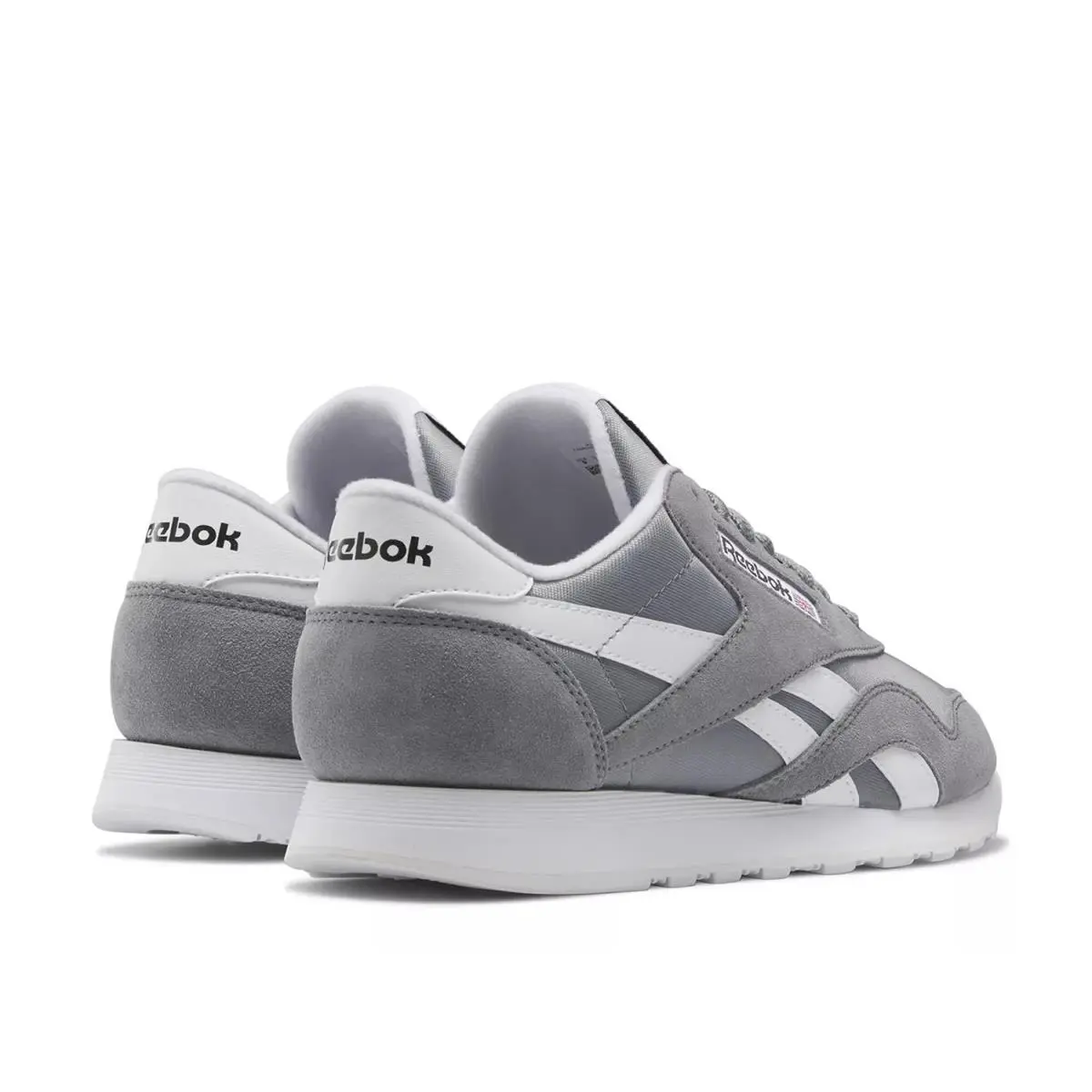 Reebok shoes - Grey 10