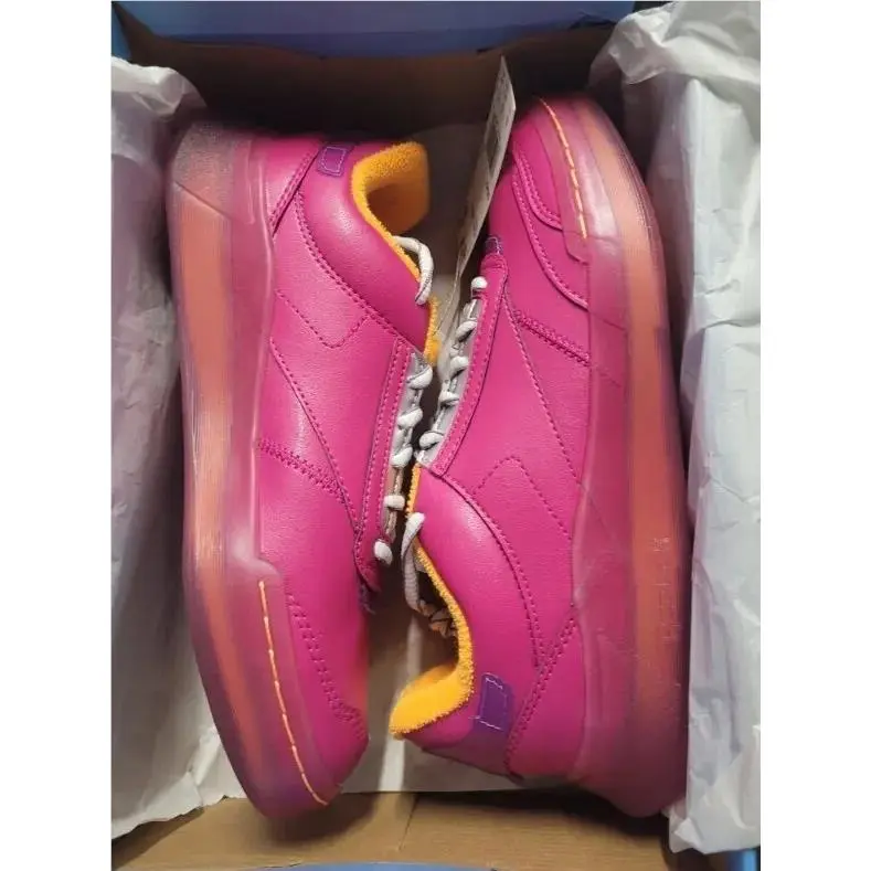 Reebok shoes - GZ6421 - GZ6421 - Pink 10