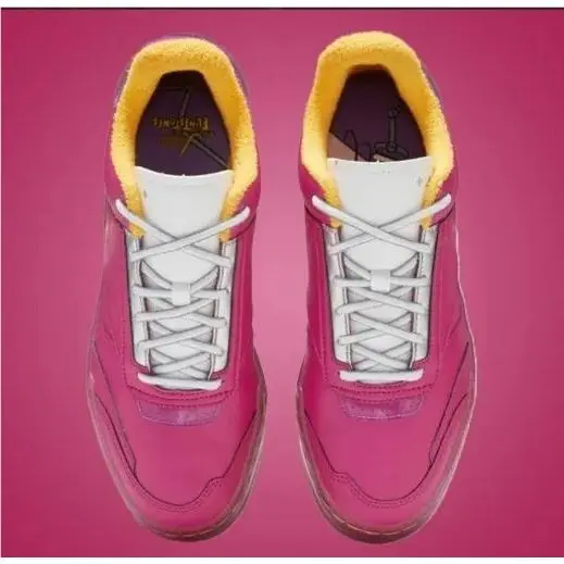 Reebok shoes - GZ6421 - GZ6421 - Pink 3