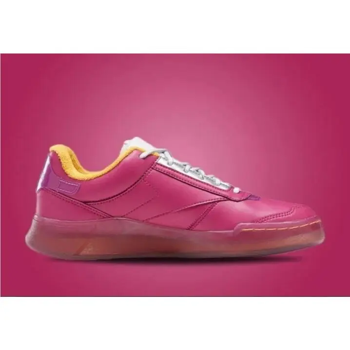 Reebok shoes - GZ6421 - GZ6421 - Pink 7