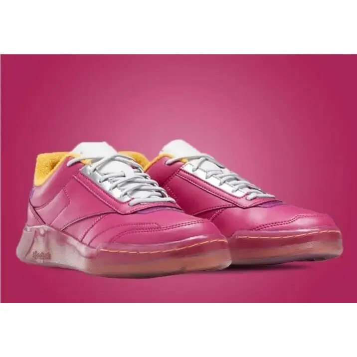 Reebok shoes - GZ6421 - GZ6421 - Pink 13